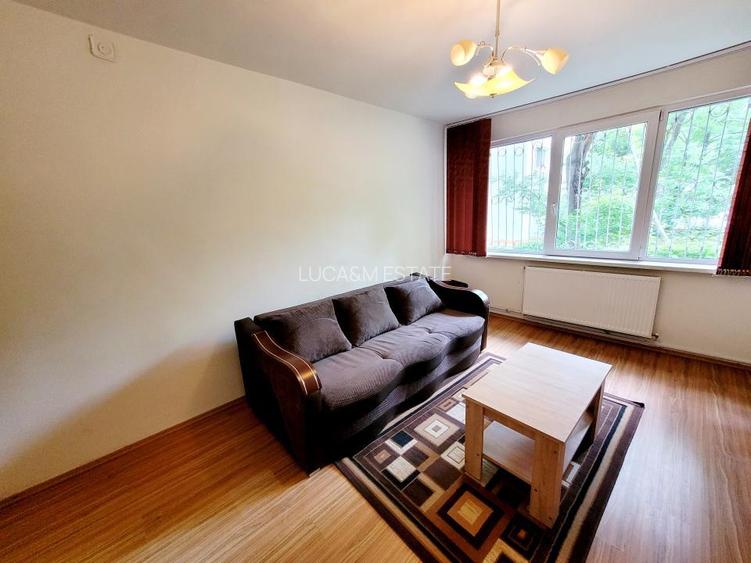 Apartament 2 camere, Circumvalatiunii - Iulius Town - 4