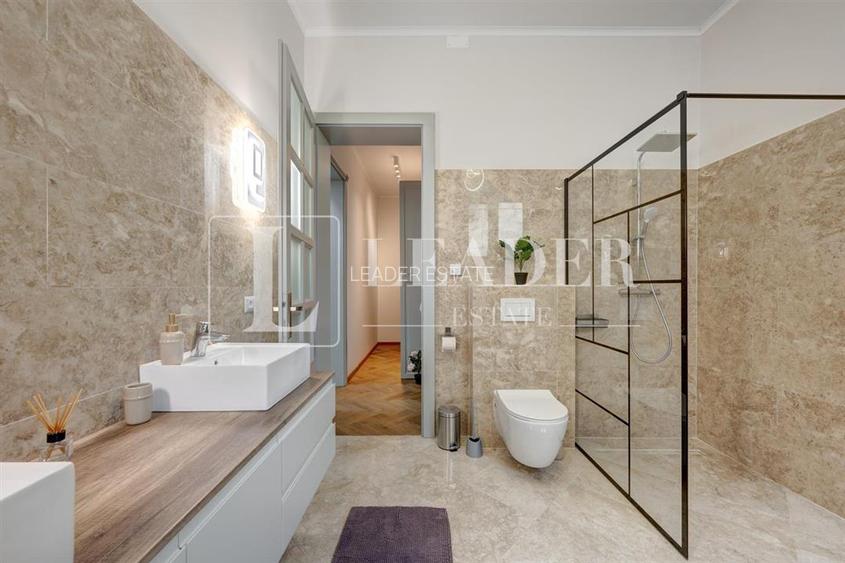 Apartament in vila I Kiseleff - 22