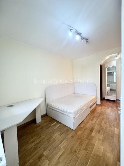 Apartament 3 Camere | Rahova | Bloc  Anvelopat - 8