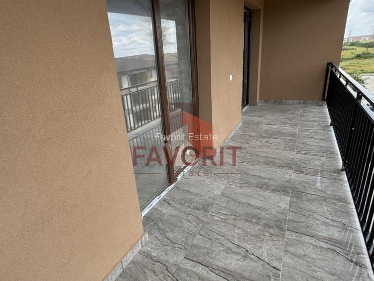 2 Camere | Langa ESO | Bloc Nou | Cu Lift | Loc de parcare - 6