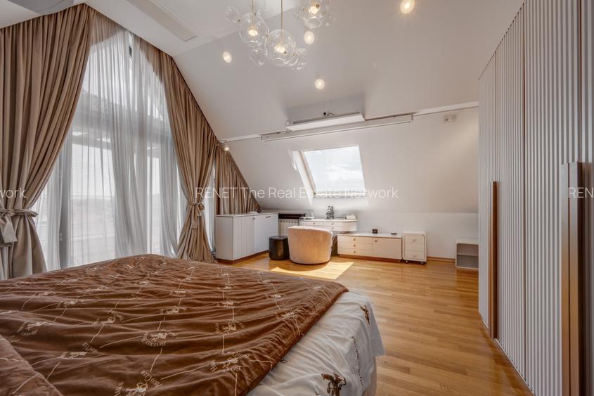 Penthouse Duplex Unic | Vedere Panoramica | Imobil Boutique - 29