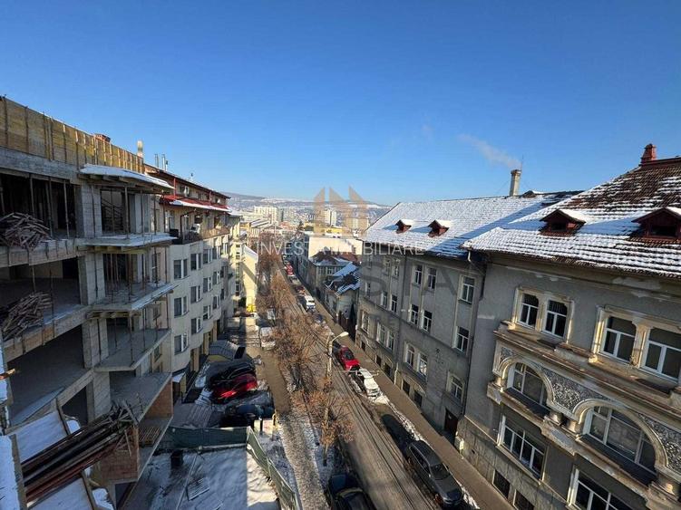 Apartament nou cu 3 camere, predare 2026, zona Centrala! Pret cu TVA! - 2