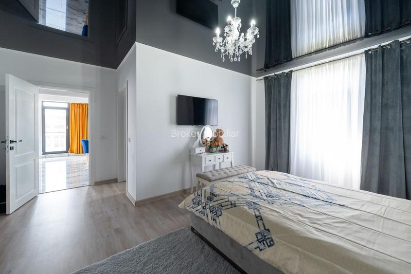 Apartament premium 110 mp in Mamaia Nord, aproape de plaja - 11
