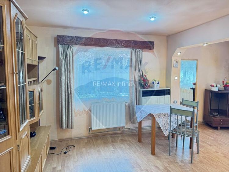 Casă individuală cu potențial real. Turda. Acces rapid spre Cluj - 7