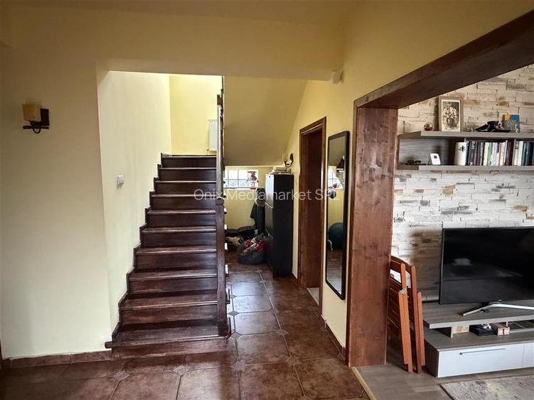 Casa P+1 de vanzare in Paulesti – Cocosesti | 190 mp utili, teren 500 mp, mobila - 2