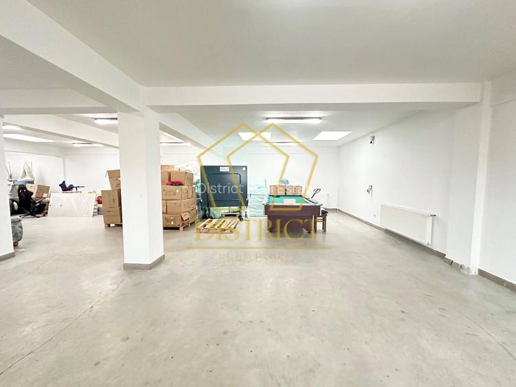 Hala industriala | Freidorf | Timisoara - 14