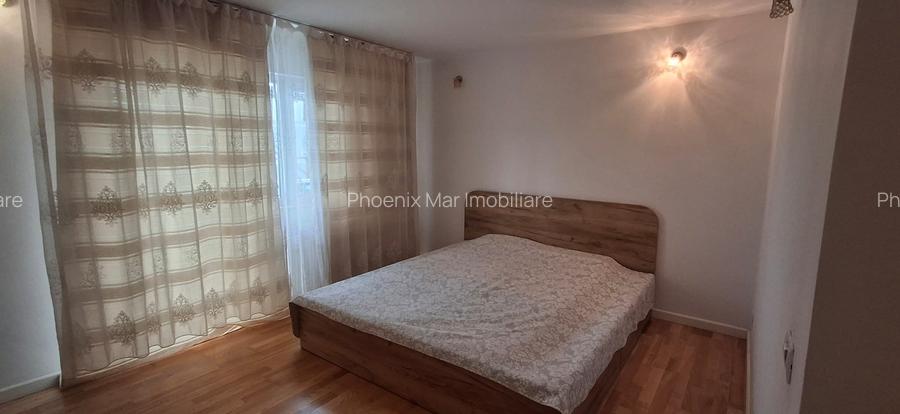 Vanzare Ap .4 cam. et. 4, bl. 1989, Gata de mutare, la 2 min. de  Mall Vitan - 4