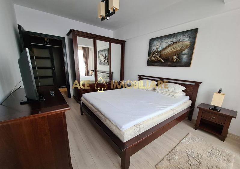 2 Camere de inchiriat | Aviatiei | Metrou | Centrala| Mobilat |Utilat - 3