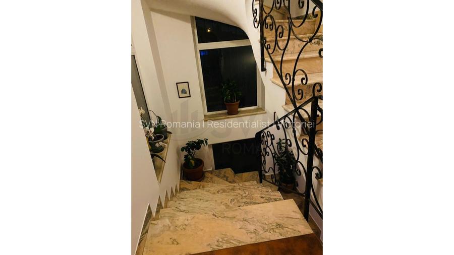 REV2003095 Vila l Bucurestii Noi l Langa Parc Bazilescu - 18