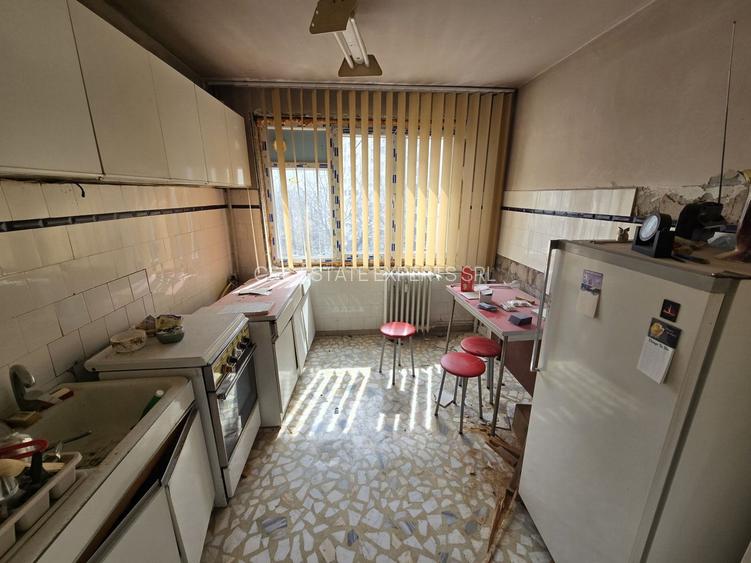 Vitan-Bobocica / Oportunitate Investitie / Apartament 3 Camere - 10