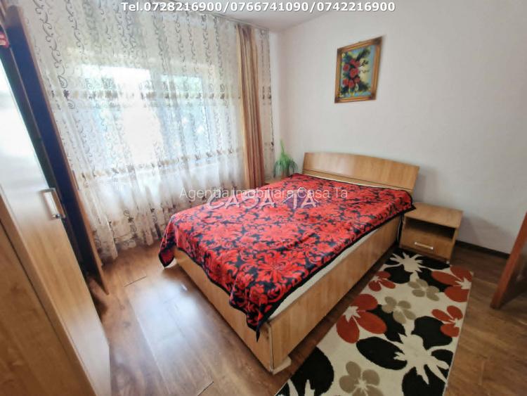 Apartament 2 camere ,situat in Rovinari, Str 22 Decembrie 1989 - 5
