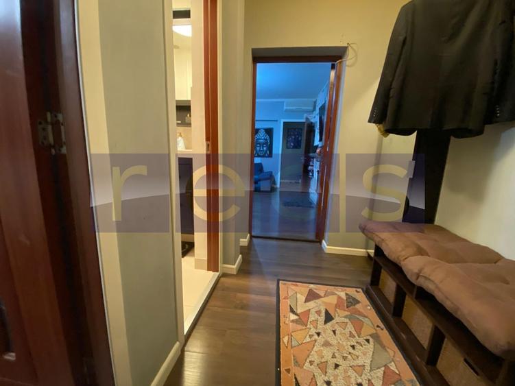 VANZARE 3 CAMERE | 92 MP | GRADINA | COMPLET MOBILAT | ZONA AVIATIEI - 2