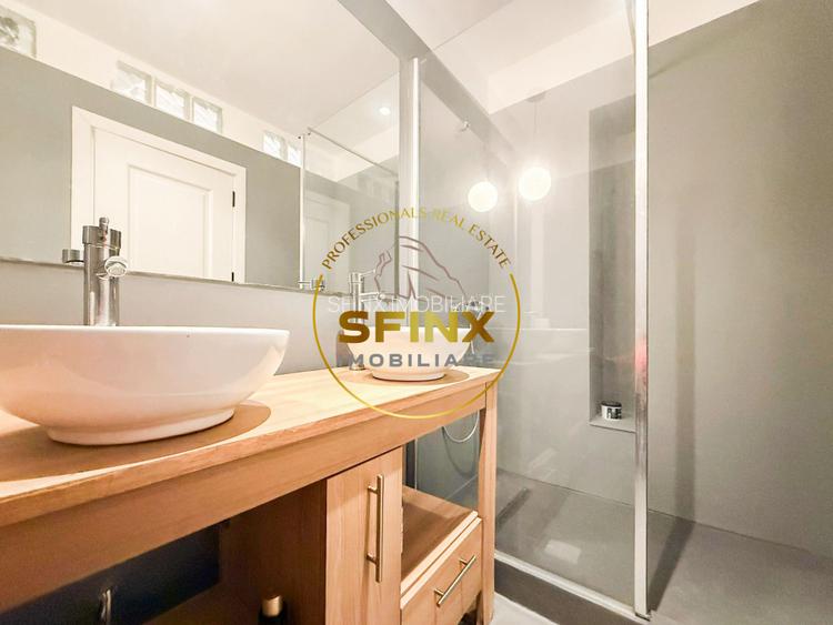 2 camere | Herastrau - Soseaua Nordului | bloc nou | centrala termica - 9