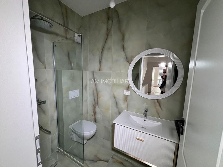 CASA INDIVIDUALA PALLADY,TEREN 110 MP, 5 CAMERE,FINALIZATA,COMISION 0% - 18