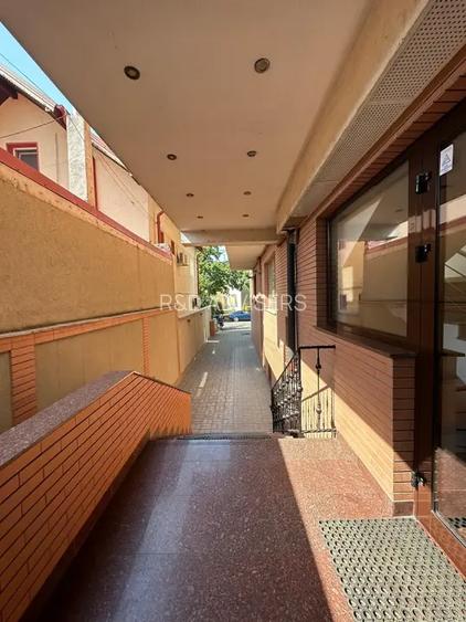 Garsoniera Baneasa | Zona Selecta | Mobilat, Utilat | Investitie - 13
