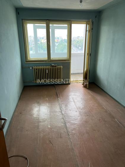 3 camere semidecomandat Drumul Taberei Parc Moghioros - 2