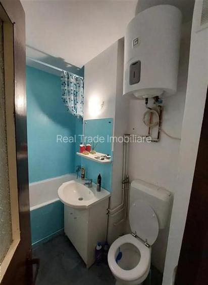 Garsoniera zona Astra Saturn - 5