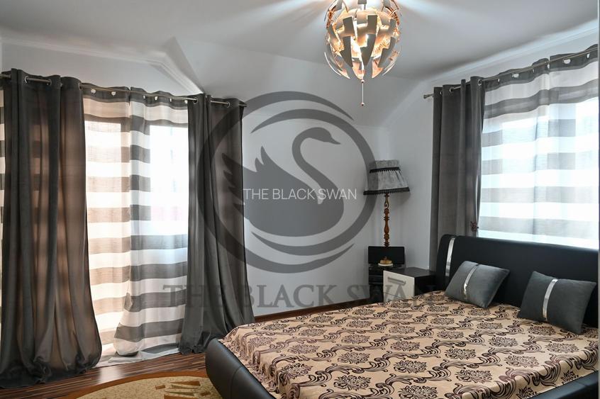 Casa 5 camere de vanzare | Moderna | Stoenesti, Prahova | Comision 0% - 10