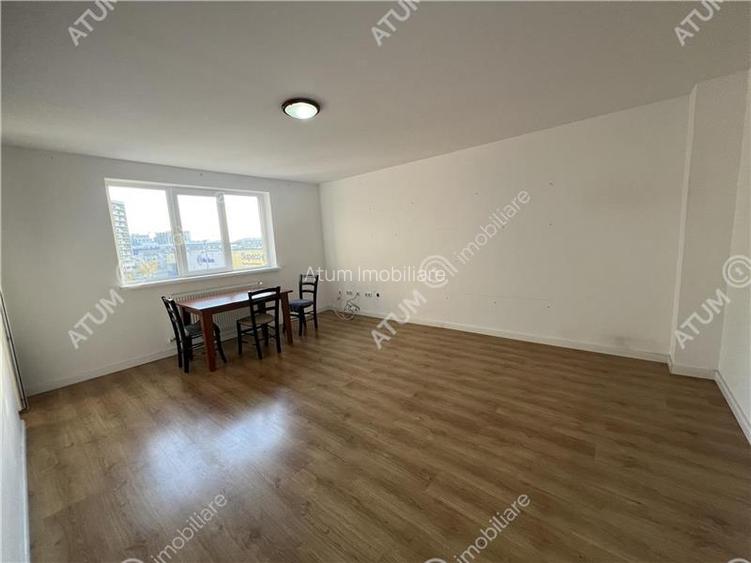 Apartament de 3 camere cu 2 balcoane etaj 2 situat in zona Rahovei - 17