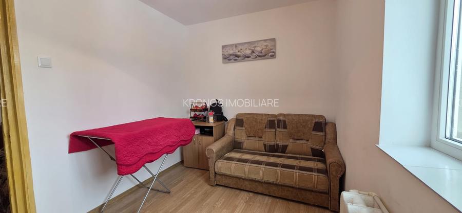 CITY PARC MALL 2 CAMERE  43 MP.  GAZE LA ARAGAZ, IDEAL INVESTITIE PRET 89.900 EU - 6