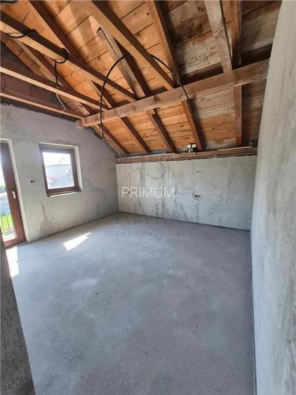 Casa Individuala - intabulata - la gri - zona foarte buna - 20
