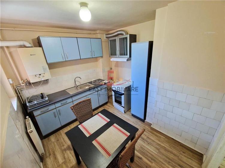 Apartament 3 camere,Semicentral,lift,UMF,Targu Mures - 3