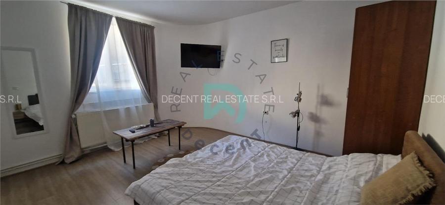 Apartament 2 camere Colina Universitatii - 3
