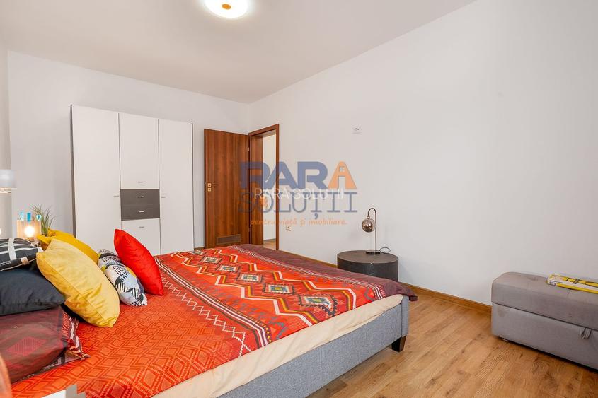 Casă cu 3 dormitoare și două băi LA CHEIE - 7