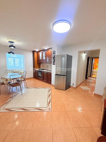 NICOLINA, STR. LIBERTATII, 3 CAMERE DECOMANDAT, ET 2 - 15