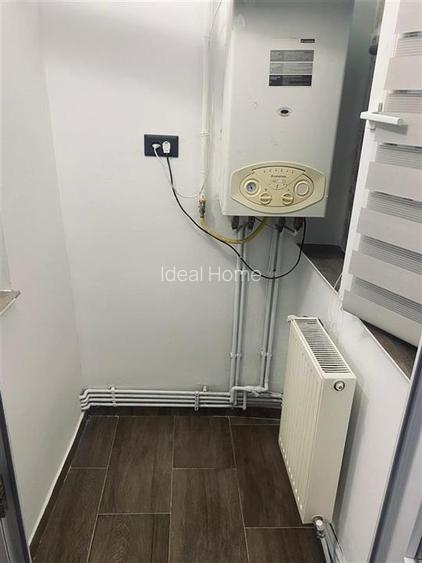 Apartament 1 Camera Decomandat Tatarasi Metalurgie - 7