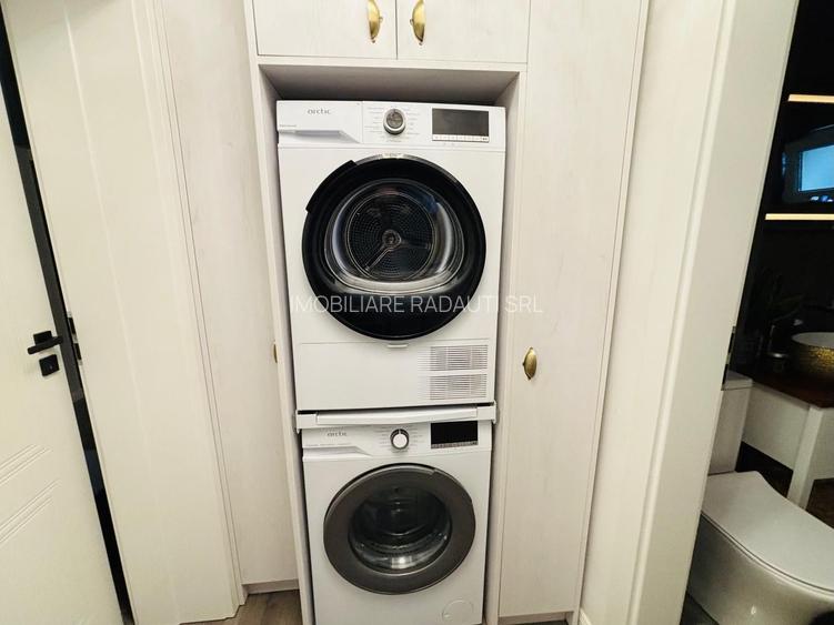 APARTAMENT PREMIUM 4 CAMERE | ULTRACENTRAL | 90 MP I 190 000 Euro - 18