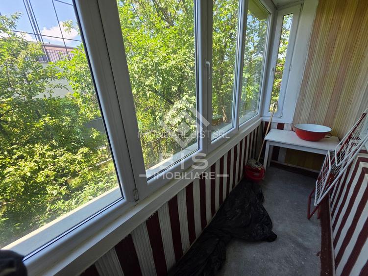 Apartament 3  camere decomandat ETAJ 1 - 7