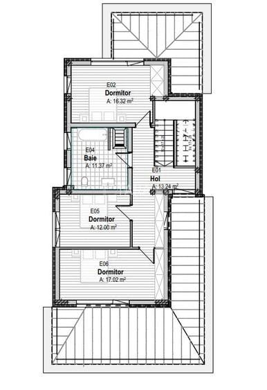 Casă Deosebită în Cartierul Europa - 5