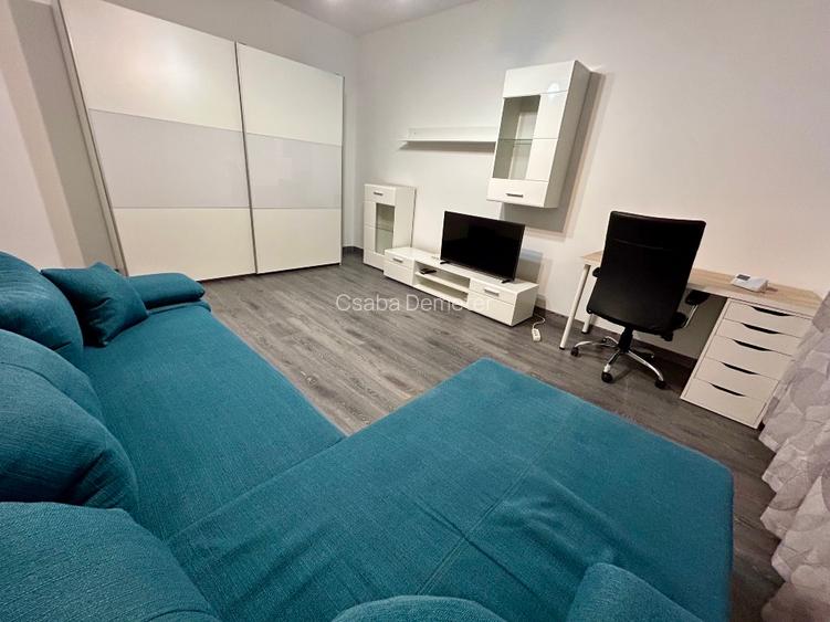Apartament  2 camere și loc de parcare subteran- 21 Residence  - 3