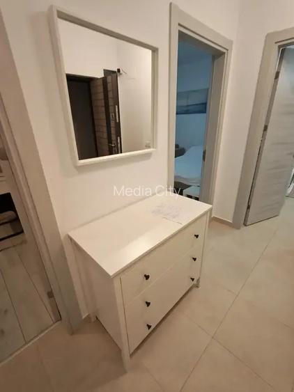 Garsonieră de închiriat, în complexul Titan Apartments - 11