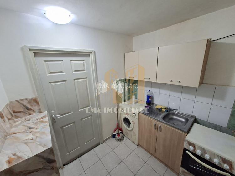 Camera de camin Tractorul Brasov strada General Mociulschi - 2