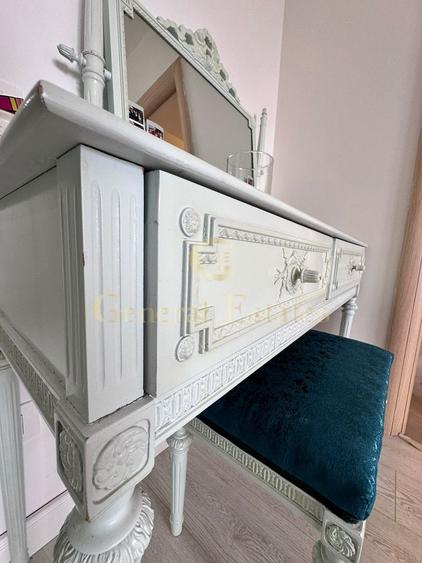 Apartament prima inchiriere | 3 camere, balcon panoramic - 17