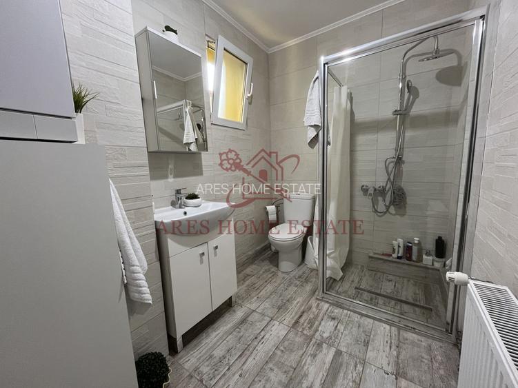 Casă individuală P+E mobilată complet – Bogdăneștilor - 17