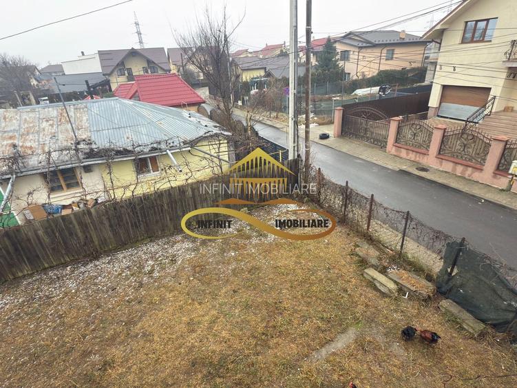 Casa de vanzare Gheraiesti Bacau - 5