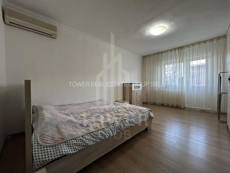Apartament 2 camere de închiriat | Bulevardul Victoriei - Parcul Sub Arini - 5