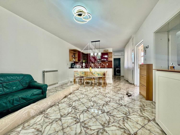 Casa cu 4 camere, 120 mp utili, zona Aradul Nou - 2