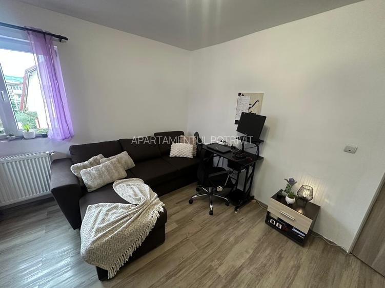 OPORTUNITATE!Apartament 2 CAMERE DECOMANDATE,ZONA ULTRACENTRALA,etaj intermediar - 9