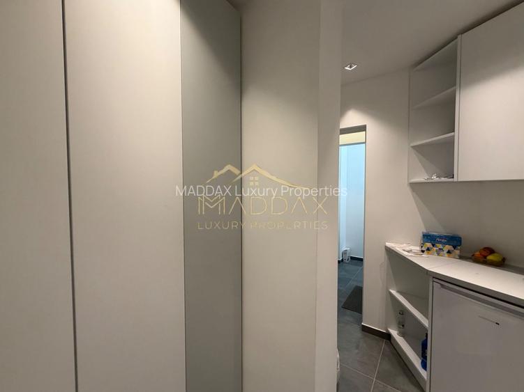 Spatiu comercial *105mp* / cabinet stomatologic / Sos. Nordului Herastrau - 26