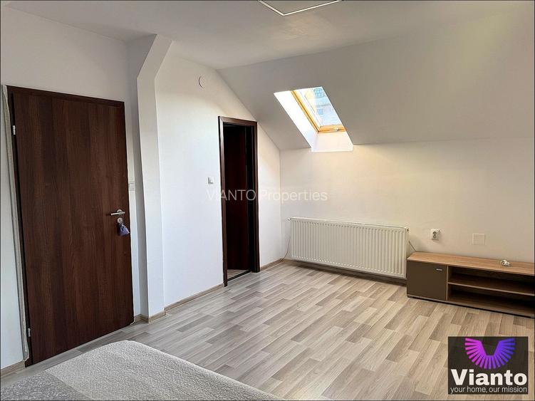 Apartament 4 camere Sos.Alba Iulia pe 2 niveluri (100 mp) - 7