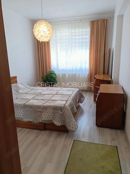 Apartament 2 camere, mobilat complet, Cat friendly, bucatarie inchisa, Pallady - 3