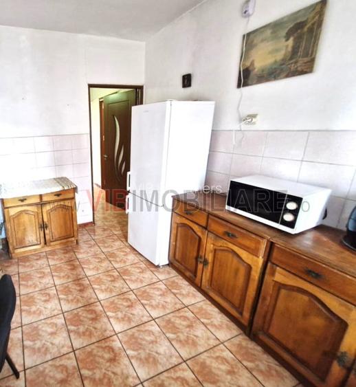 Vanzare Apartament 3 Camere, Vitan, Dristor, Renovat, 2 Bai, 2 Balcoane - 4