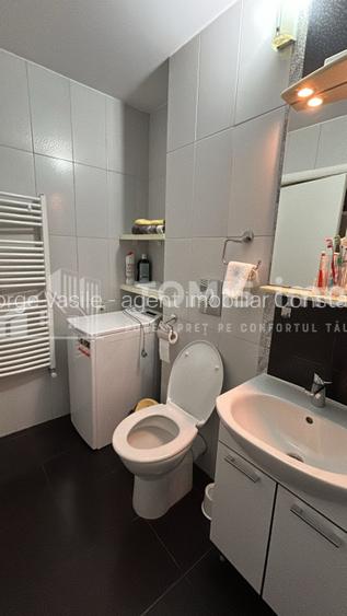 Apartament cu 3 camere de inchiriat zona Faleza Nord - 7