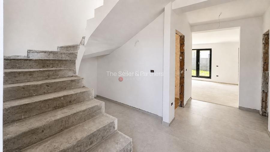 Casa Noua Finalizata Ghimbav - 6