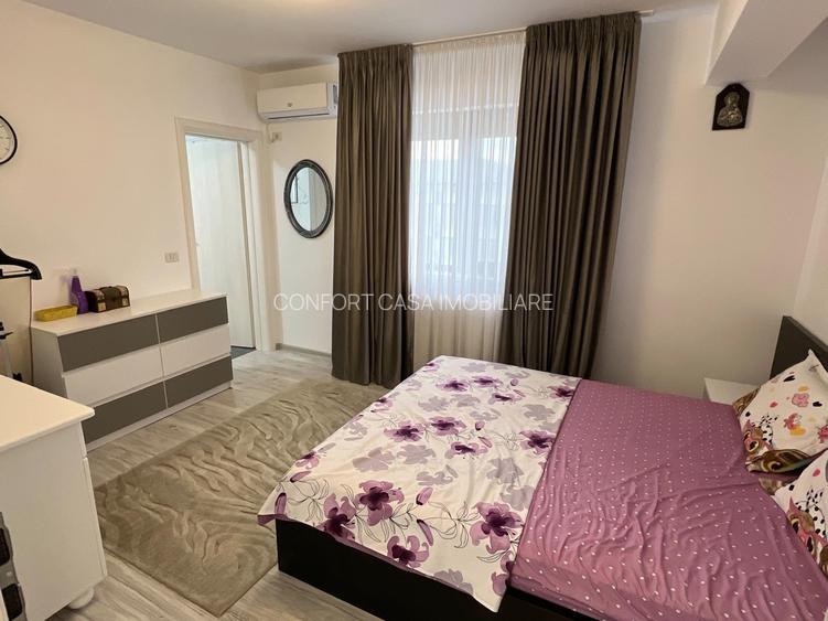 Fundeni-Dobroesti, Str. Marului, 3 camere- 83 mp, bloc 2020, - 15