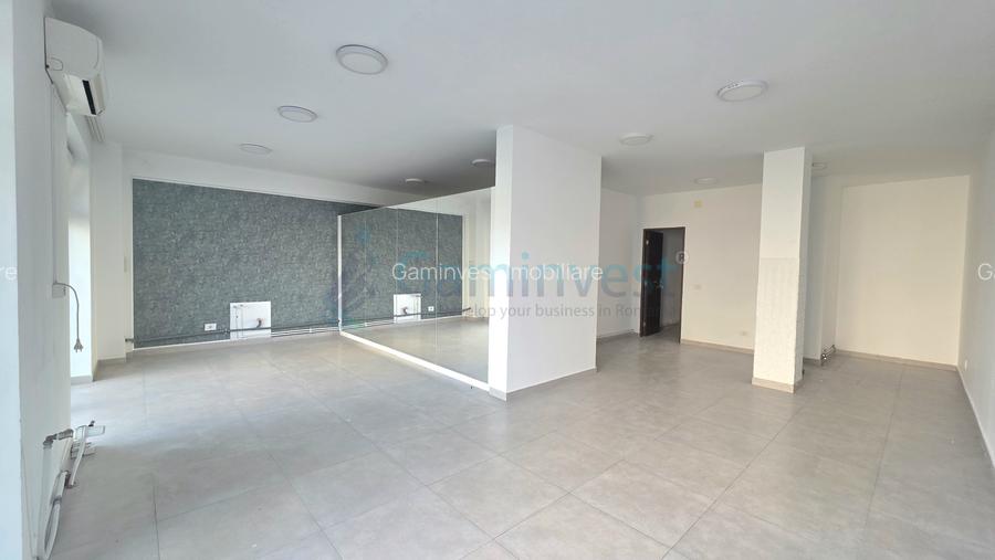 Spatiu comercial de inchiriat zona Ceyrat, Oradea, Bihor - 3